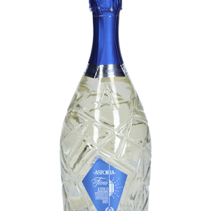 ASTORIA FAN Prosecco ASOLO Superiore DOCG Extra Brut extra